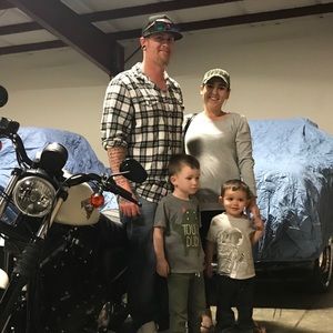 Meet your Posher, Amy